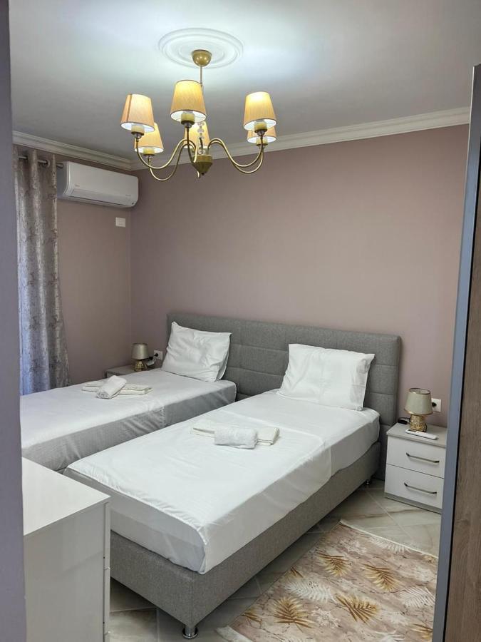 Gesapartment Appartement *