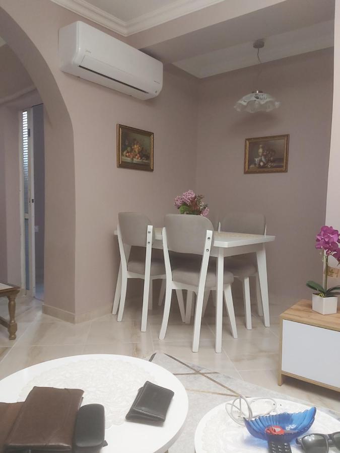 Appartement Gesapartment
