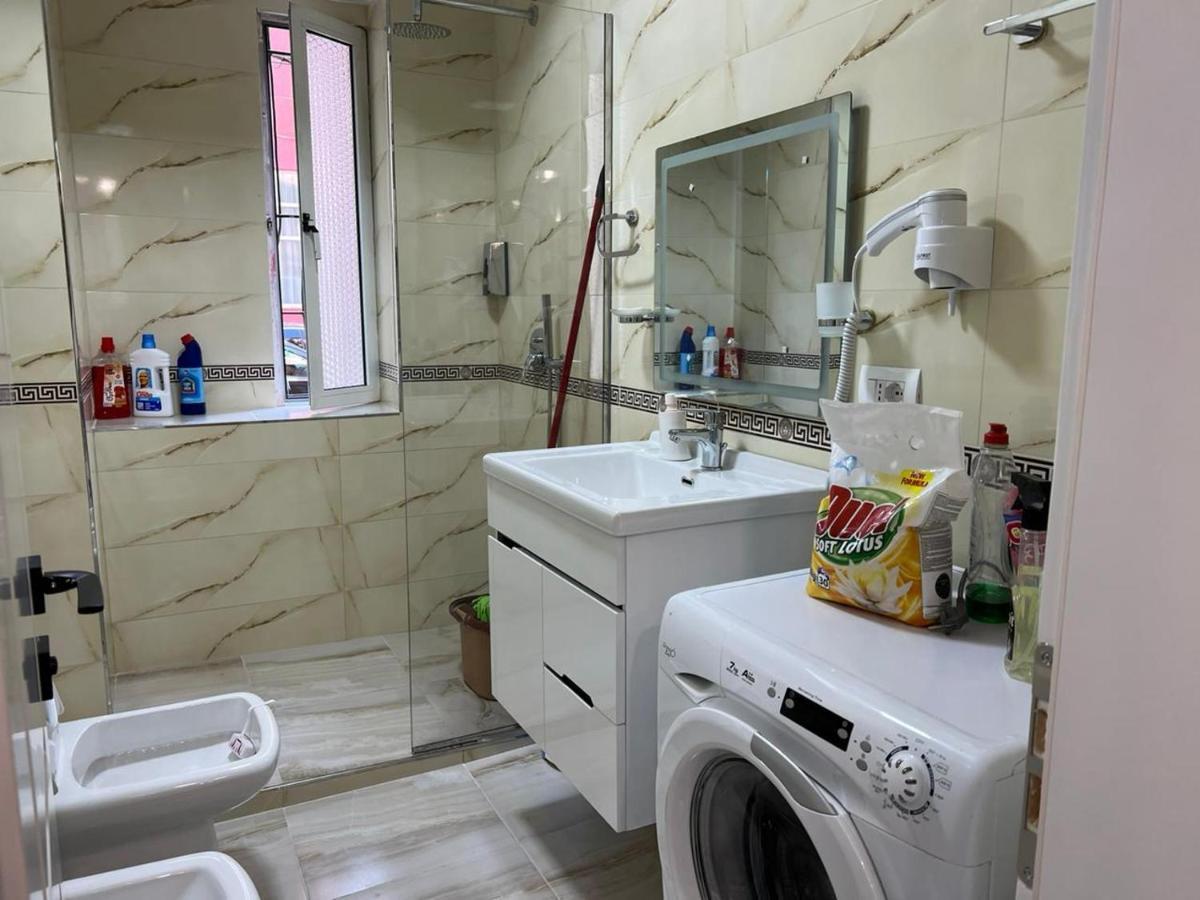 Gesapartment Appartement Tirana