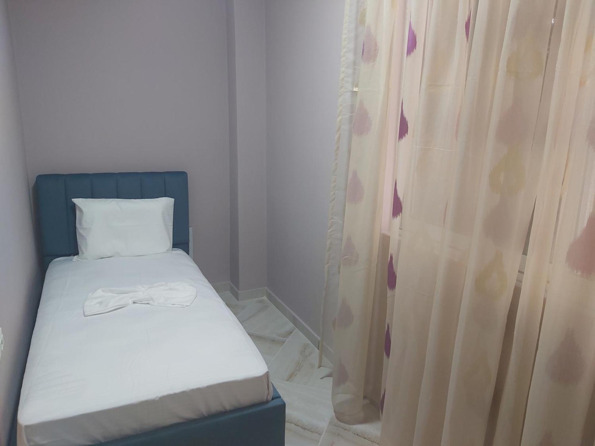 Appartement Gesapartment