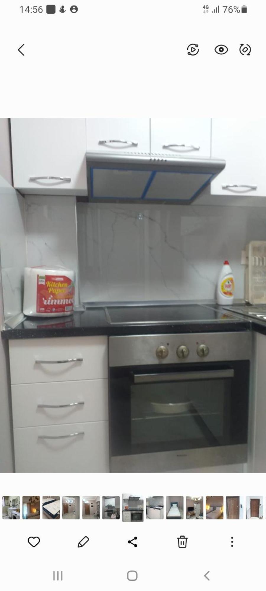 Gesapartment Appartement Tirana