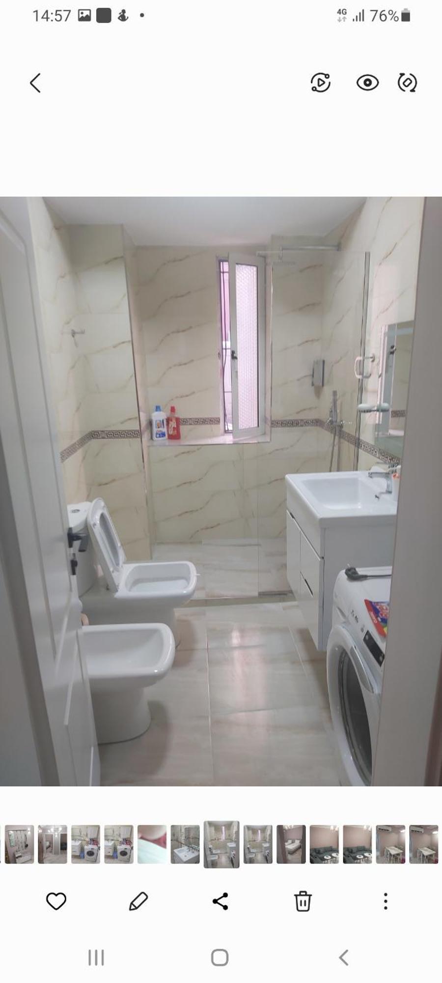 Appartement Gesapartment
