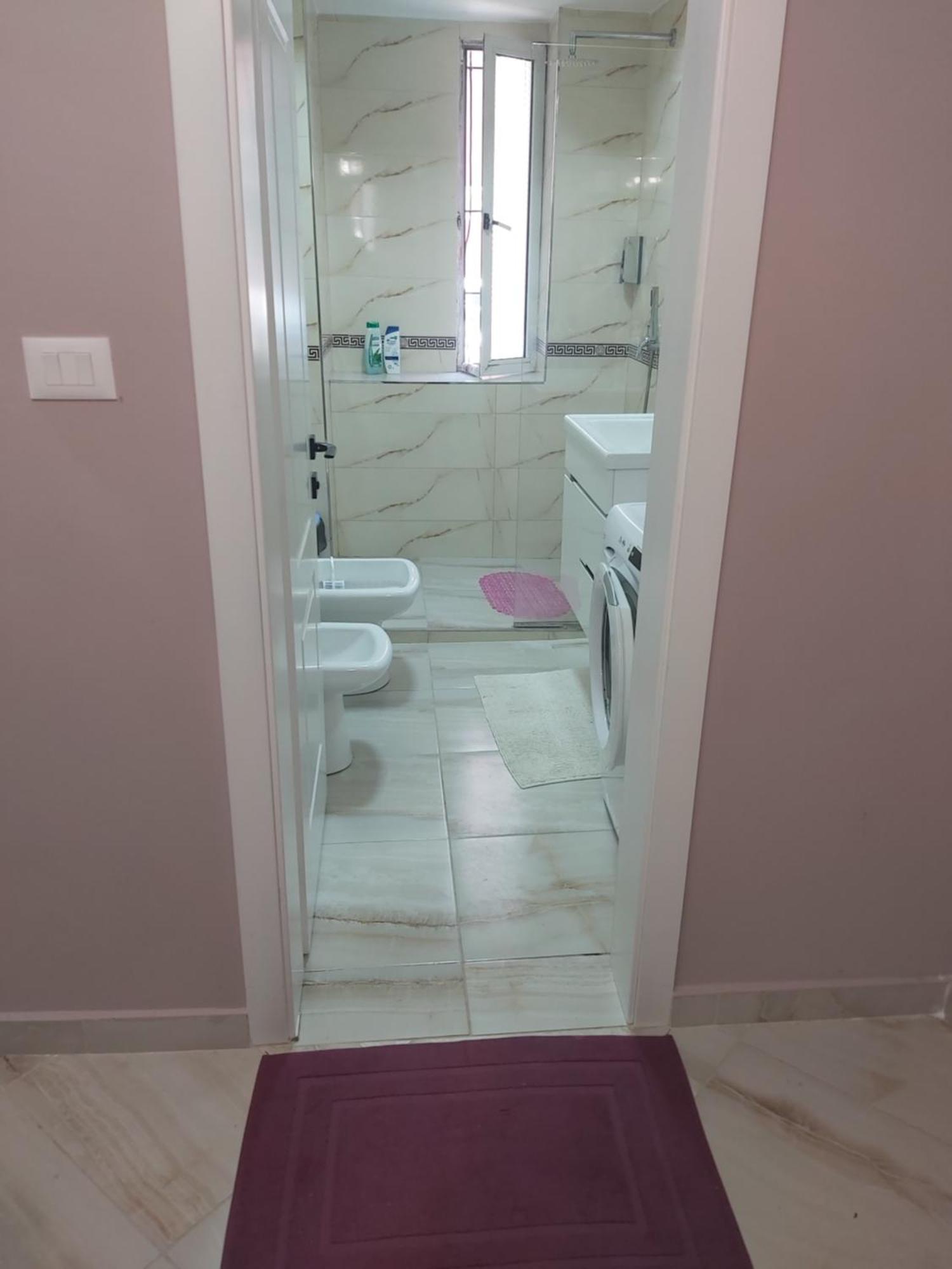 Gesapartment Appartement