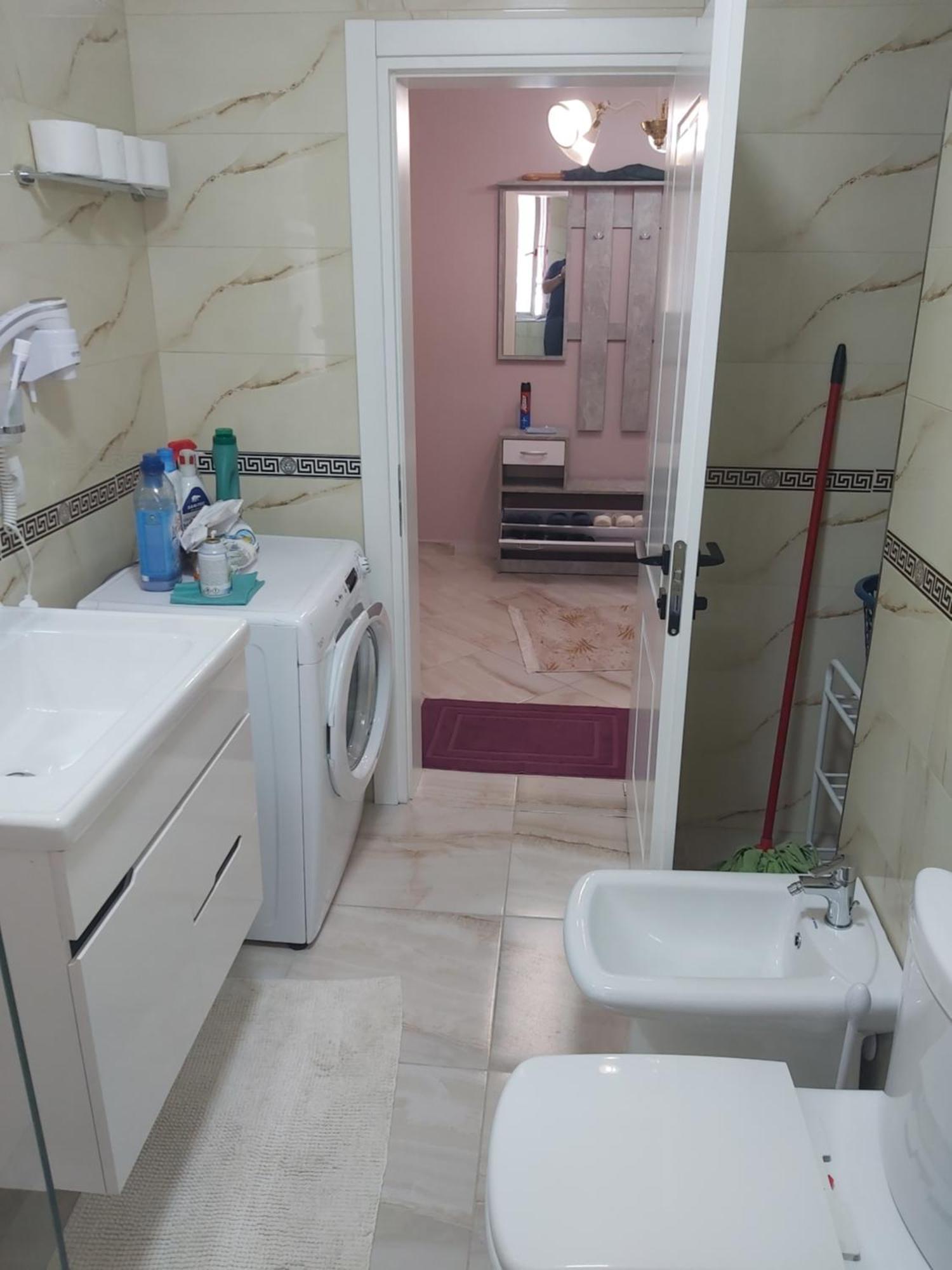 Appartement Gesapartment