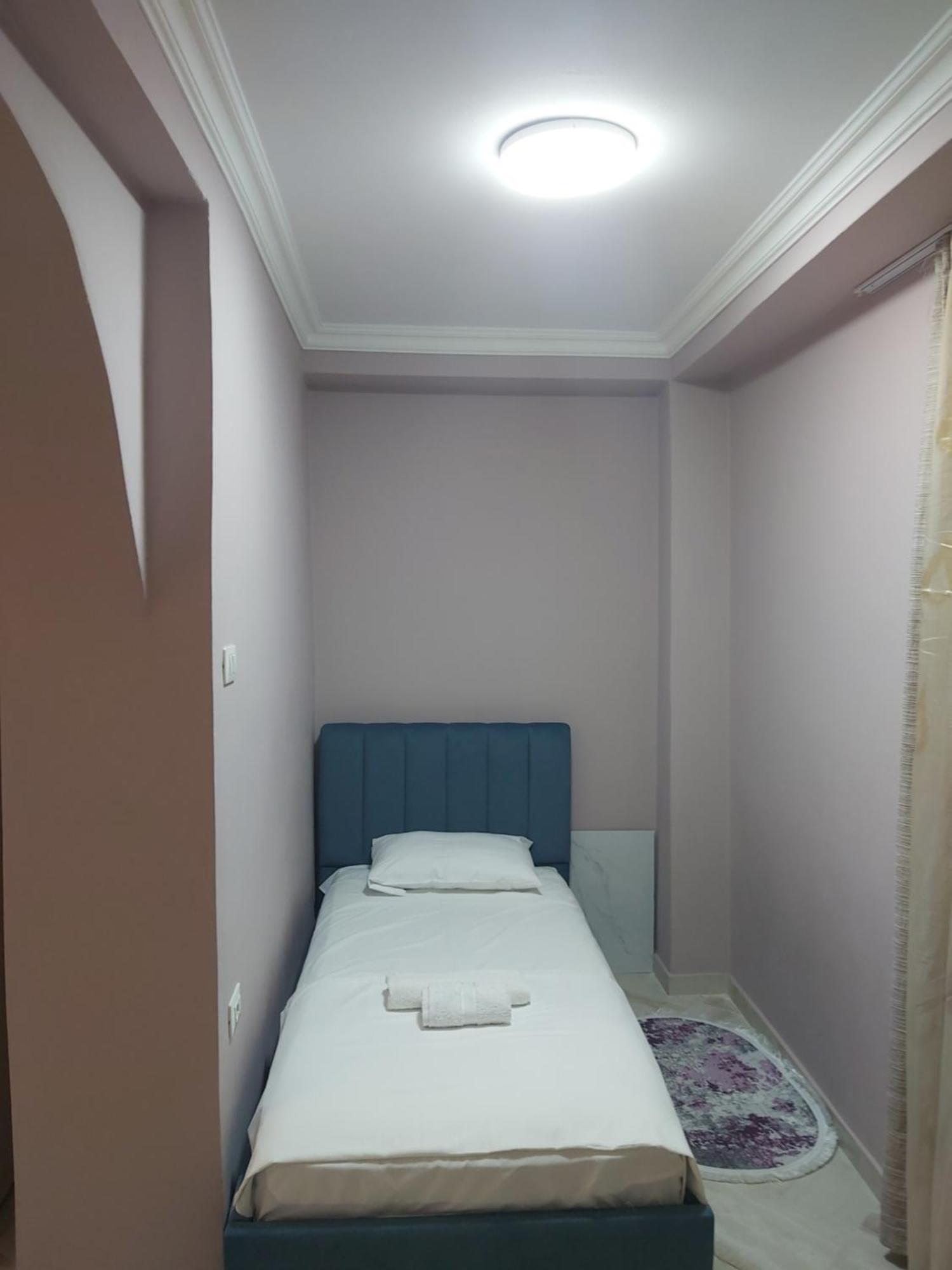 Appartement Gesapartment Tirana